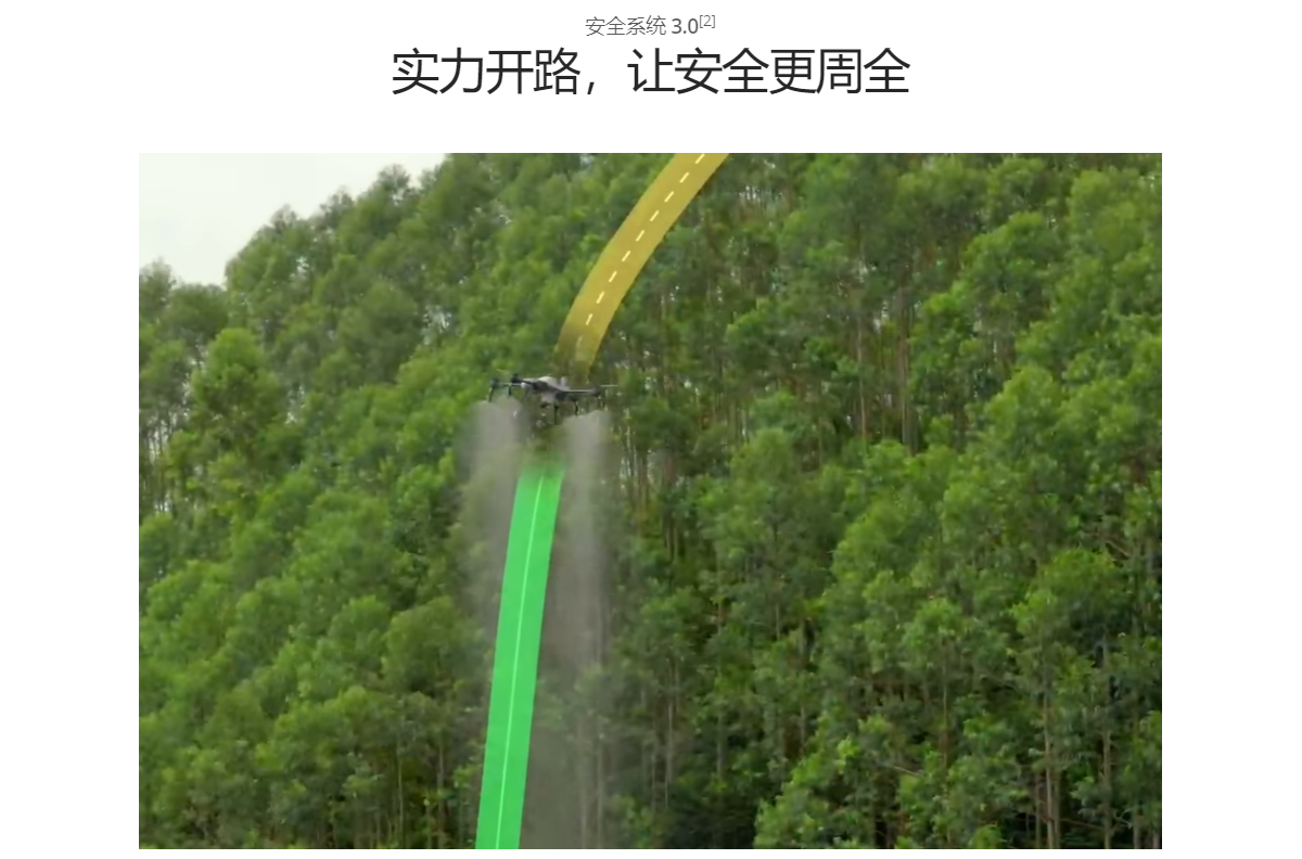 T25P无人机