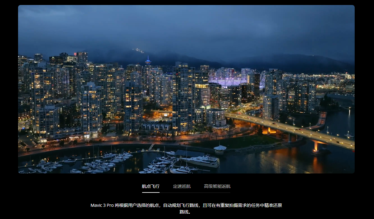 Mavic 3 Pro